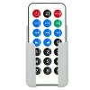 Replacement Remote Control for Pyle PTA66BT.5 PDA29BU.5 PDA612BU.5 PDA6BU Home Audio Amplifier System view 1