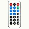 Replacement Remote Control for Pyle PTA66BT.5 PDA29BU.5 PDA612BU.5 PDA6BU Home Audio Amplifier System view 2