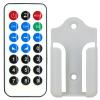 Replacement Remote Control for Pyle PTA66BT.5 PDA29BU.5 PDA612BU.5 PDA6BU Home Audio Amplifier System view 3