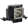 Jaspertronics OEM POA-LMP131 Lamp & Housing for Sanyo Projectors with Philips Bulb Inside - 240 Day Warranty view 1