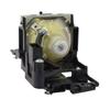 Jaspertronics OEM POA-LMP131 Lamp & Housing for Sanyo Projectors with Philips Bulb Inside - 240 Day Warranty view 4