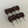 100V 2000PF Pro Audio Frequency Silver mica Capacitor 10pcs view 1