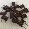 100V 2000PF Pro Audio Frequency Silver mica Capacitor 10pcs view 3