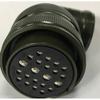 MS3108A 28-11S Aviation Plug Elbow 22 cores view 2