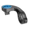 KOM Cycling Wahoo Elemnt & Elemnt Bolt Out Front Handlebar Mount from Bike Mount Designed for Wahoo Elemnt & Elemnt Bolt, & Elemnt Mini (GoPro Edition) view 1