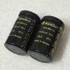 10000UF 50V Pro Audio Filter Electrolytic Capacitor 1 Pcs view 3