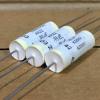 0.33UF 200V Copper pin Audio Coupling Film Capacitor view 3