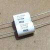 Audio 0.1UF 400V Coupling Audio Capacitor 1 Pcs view 1