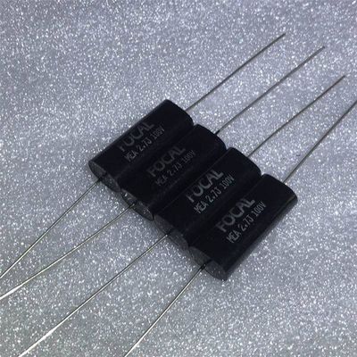 100 VDC 2.7 UF 275 J Pro Dividing electrodeless Capacitor 10pcs