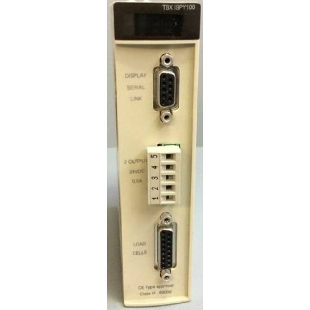 TSXISPY100
