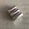 Copper foil MKP 10uf400vdc 3% Thick Copper pin Audio Capacitor 1 Pcs view 1
