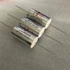 Copper foil MKP 10uf400vdc 3% Thick Copper pin Audio Capacitor 1 Pcs view 2