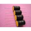 HD-Cap 800V 2.5UF Frequency Divider Copper Foot Audio electrodeless Capacitor 2pcs view 2
