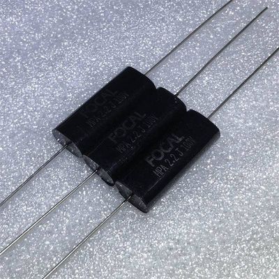 100 VDC 2.2 UF 225 J Pro Dividing electrodeless Capacitor 10pcs