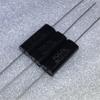 100 VDC 2.2 UF 225 J Pro Dividing electrodeless Capacitor 10pcs view 1