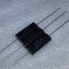 100 VDC 2.2 UF 225 J Pro Dividing electrodeless Capacitor 10pcs view 2