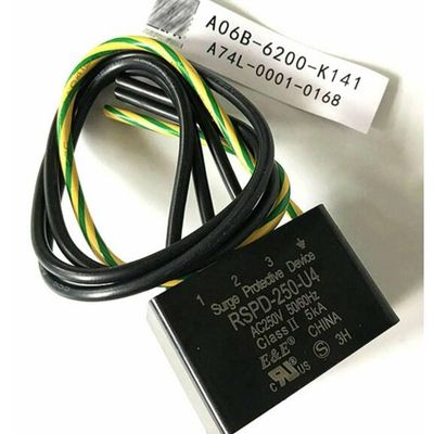 A06B-6200-K141 A74L-0001-0168 Surge Protector