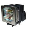 Jaspertronics OEM POA-LMP146 Lamp & Housing for Sanyo Projectors with Original Specification and Full lifespan Bulb Inside - 1 Year Warranty view 1