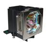 Jaspertronics OEM POA-LMP146 Lamp & Housing for Sanyo Projectors with Original Specification and Full lifespan Bulb Inside - 1 Year Warranty view 2