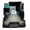 Jaspertronics OEM POA-LMP146 Lamp & Housing for Sanyo Projectors with Original Specification and Full lifespan Bulb Inside - 1 Year Warranty view 3