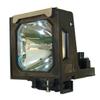 Jaspertronics OEM POA-LMP48 Lamp & Housing for Sanyo Projectors with Original Specification and Full lifespan Bulb Inside - 1 Year Warranty view 2