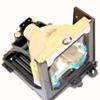 Jaspertronics OEM POA-LMP48 Lamp & Housing for Sanyo Projectors with Original Specification and Full lifespan Bulb Inside - 1 Year Warranty view 3