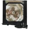 Jaspertronics OEM POA-LMP48 Lamp & Housing for Sanyo Projectors with Original Specification and Full lifespan Bulb Inside - 1 Year Warranty view 4