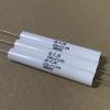 0.002UF 2000PF 12000V/DC Copper Feet High Voltage Film Electrodeless Capacitor 1 Pcs view 2