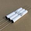 0.002UF 2000PF 12000V/DC Copper Feet High Voltage Film Electrodeless Capacitor 1 Pcs view 3