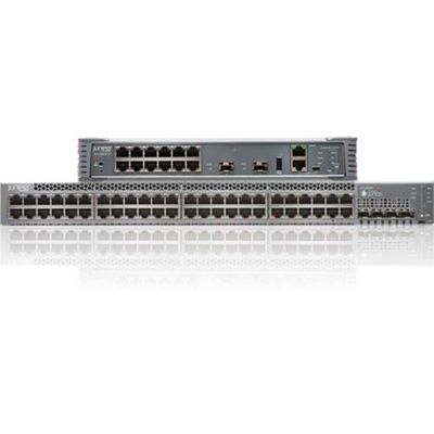 Juniper Networks EX2300-48P (Renewed)