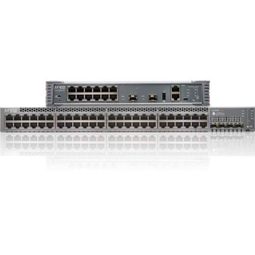 Juniper Networks EX2300-48P (Renewed)
