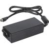 ALM85US15, Desktop AC Adapter, Class 1, 80W 15VDC 5.33A, in: 80-264VAC, AC: C14, DC: Power DIN 4 Pin, Cord Sold Separately view 1