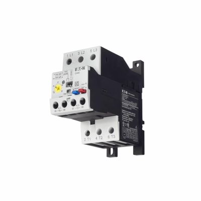Eaton Electrical - C440A1A045SAX - Eaton C440 Electronic Overload Relay, C440 Electronic Overload Relay - NEMA, Separate