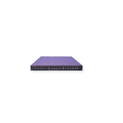 Extreme Networks Summit X450-G2-48p-GE4 Ethernet Switch (Renewed)