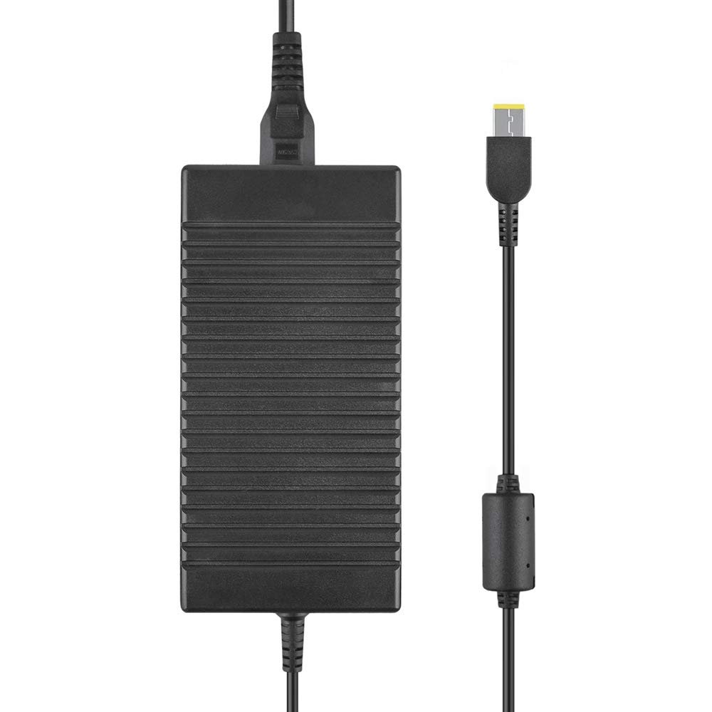 J-ZMQER Ac Adapter Compatible with Lenovo 170W Power Y410P Y560 Y510P Y500 Adapter 20V 8.5A