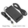 J-ZMQER Ac Adapter Compatible with Lenovo 170W Power Y410P Y560 Y510P Y500 Adapter 20V 8.5A view 4