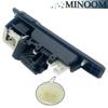 MINOOM A1667500993 Car Tailgate Handle Switch Replacement for M-ercedes-Ben-z GLA200 GLA250 GLA45 AMG Part No.#A166 750 0993A166 750 09 931667500993 view 4