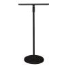 DYPASA Projector Mount Projector Mount Stand Laptop Stand Projector Tripod Stand Adjustable Height Music Stand Height 33 to 59 Inch for Projector Ceiling Mount with Tray view 1