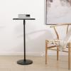 DYPASA Projector Mount Projector Mount Stand Laptop Stand Projector Tripod Stand Adjustable Height Music Stand Height 33 to 59 Inch for Projector Ceiling Mount with Tray view 4