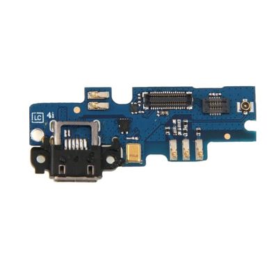 HONGYAN Keypad Board & Charging Port Flex Cable for Xiaomi Mi 4i