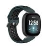 Senter Sport Band Compatible for Fitbit Versa 3/Versa 4/ Fitbit Sense/Sense 2,Soft Wristband Replacement Accessories for Fitbit Versa 3/Versa 4/ Fitbit Sense/Sense 2 view 1