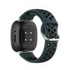 Senter Sport Band Compatible for Fitbit Versa 3/Versa 4/ Fitbit Sense/Sense 2,Soft Wristband Replacement Accessories for Fitbit Versa 3/Versa 4/ Fitbit Sense/Sense 2 view 2