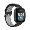 Senter Sport Band Compatible for Fitbit Versa 3/Versa 4/ Fitbit Sense/Sense 2,Soft Wristband Replacement Accessories for Fitbit Versa 3/Versa 4/ Fitbit Sense/Sense 2 view 1