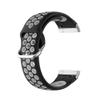 Senter Sport Band Compatible for Fitbit Versa 3/Versa 4/ Fitbit Sense/Sense 2,Soft Wristband Replacement Accessories for Fitbit Versa 3/Versa 4/ Fitbit Sense/Sense 2 view 3