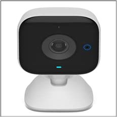 Xfinity Xcam3 HD Indoor Security Camera SCHC3AE0 (Indoor Use Only)