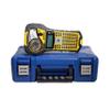 Brady M210 Portable Label Printer Kit (M210-KIT) and Brady Authentic Vinyl Label Roll for Indoor/Outdoor Use view 3