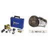 Brady M211 Portable Bluetooth Label Printer Kit (M211-KIT) and Brady Authentic All-Weather Vinyl Label view 1