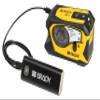 Brady M211 Portable Bluetooth Label Printer Kit (M211-KIT) and Brady Authentic All-Weather Vinyl Label view 4