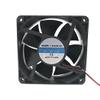 12038M12S 12V 0.5A 12038 Cooling Fan 120X120X38mm view 1