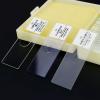 JUIYU Microscope Accessories Kit Microscope Slides Kit-25PCS Microscope Slides Prepared Glass for Biological Microscopes with Chinese English Label Microscope Slides (Color : 1Box Plant) view 2